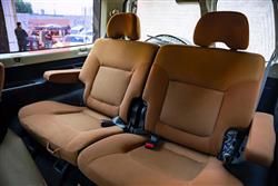 Nissan Patrol Safari